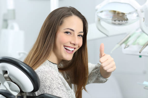 Advanced Technology for Better Dental Care in Danville, AR